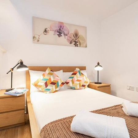 Stay Farringdon London Exterior photo