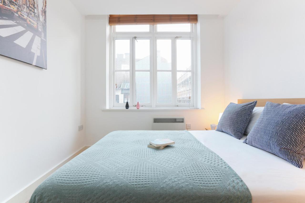 Stay Farringdon London Exterior photo