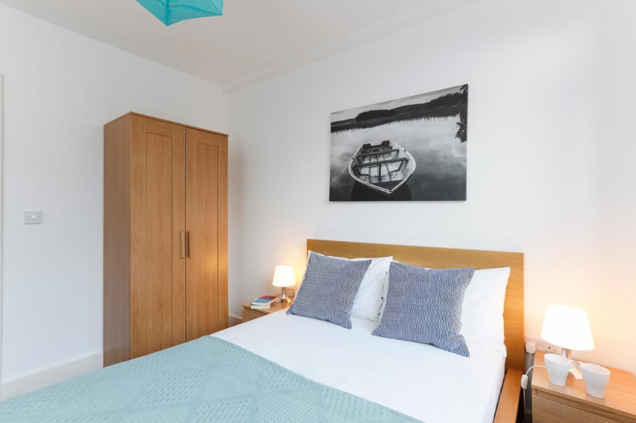 Stay Farringdon London Exterior photo