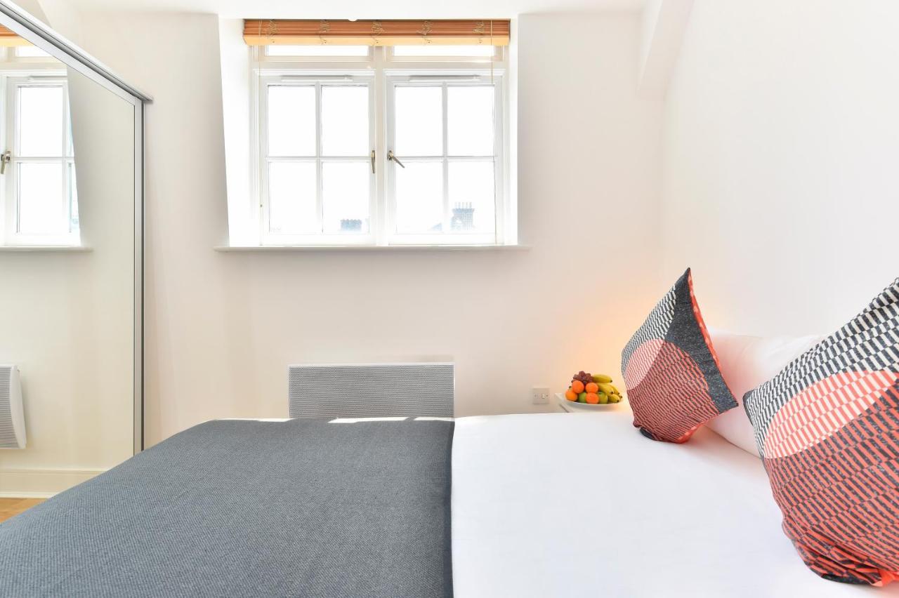 Stay Farringdon London Exterior photo