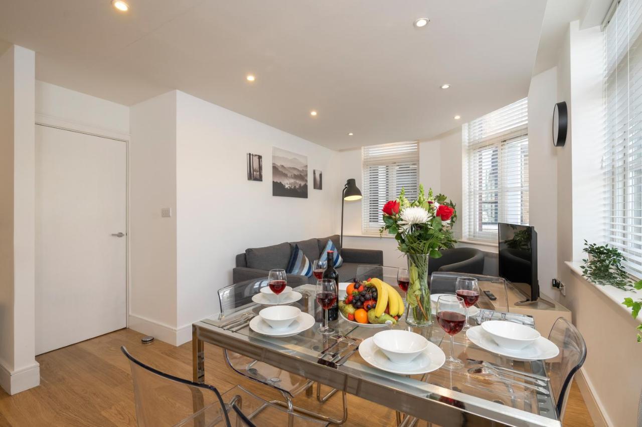 Stay Farringdon London Exterior photo