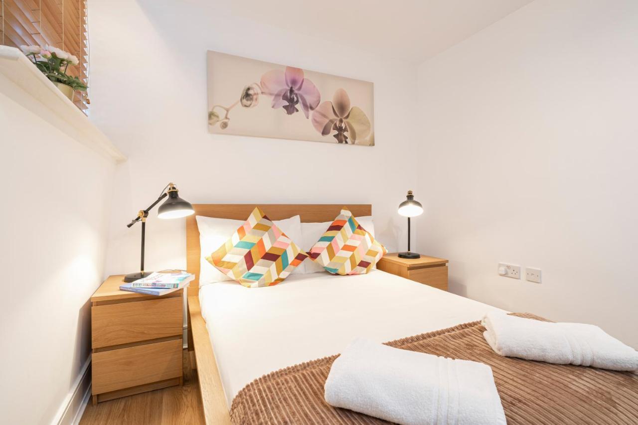 Stay Farringdon London Exterior photo