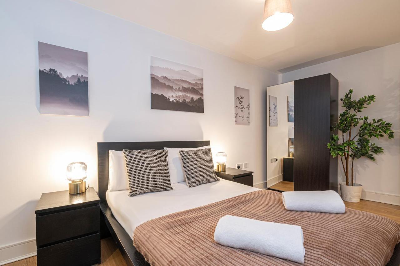 Stay Farringdon London Exterior photo