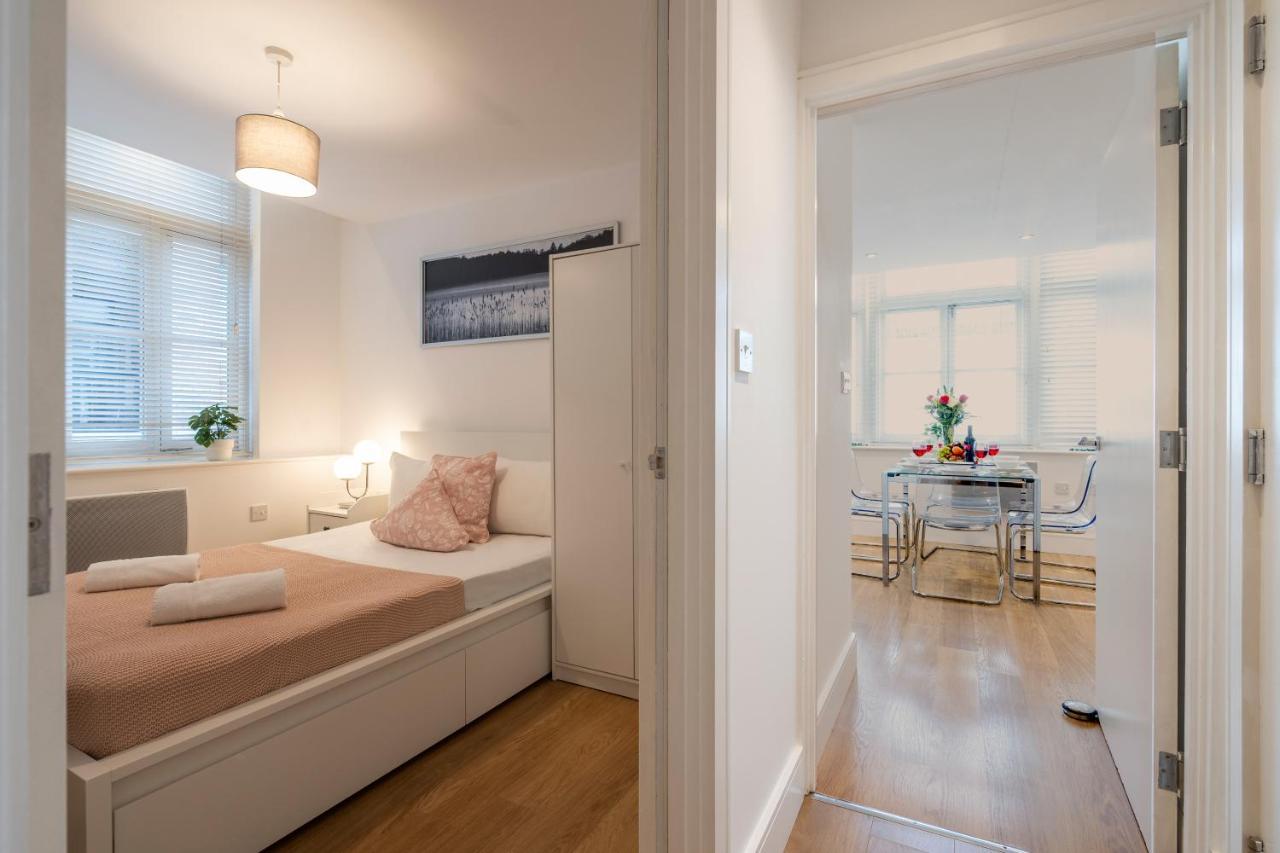 Stay Farringdon London Exterior photo