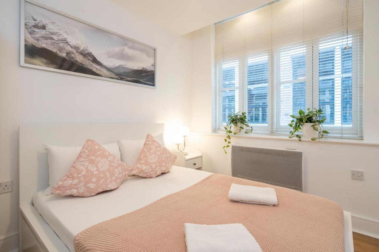 Stay Farringdon London Exterior photo