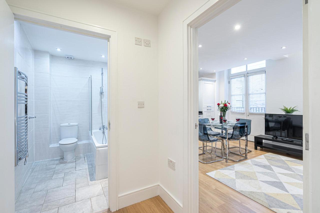 Stay Farringdon London Exterior photo