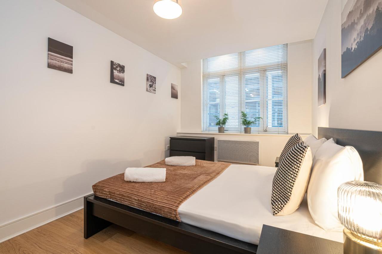 Stay Farringdon London Exterior photo