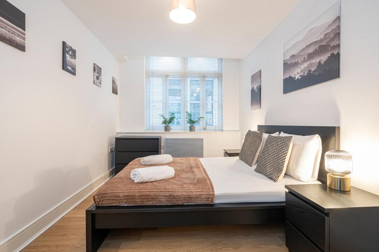 Stay Farringdon London Exterior photo